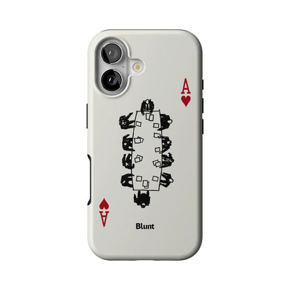 Table iPhone Case gallery - Iphone_17_Iphone_1