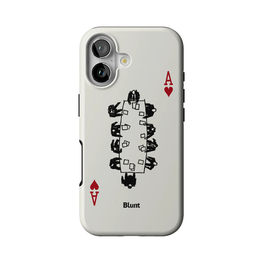Table iPhone Case gallery - Iphone_17_Iphone_1