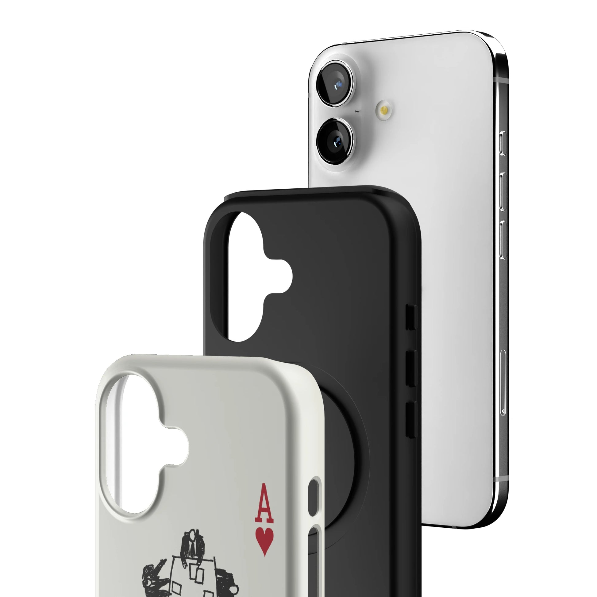 Table iPhone Case gallery - Iphone_17_Iphone_3