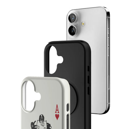 Table iPhone Case gallery - Iphone_17_Iphone_3