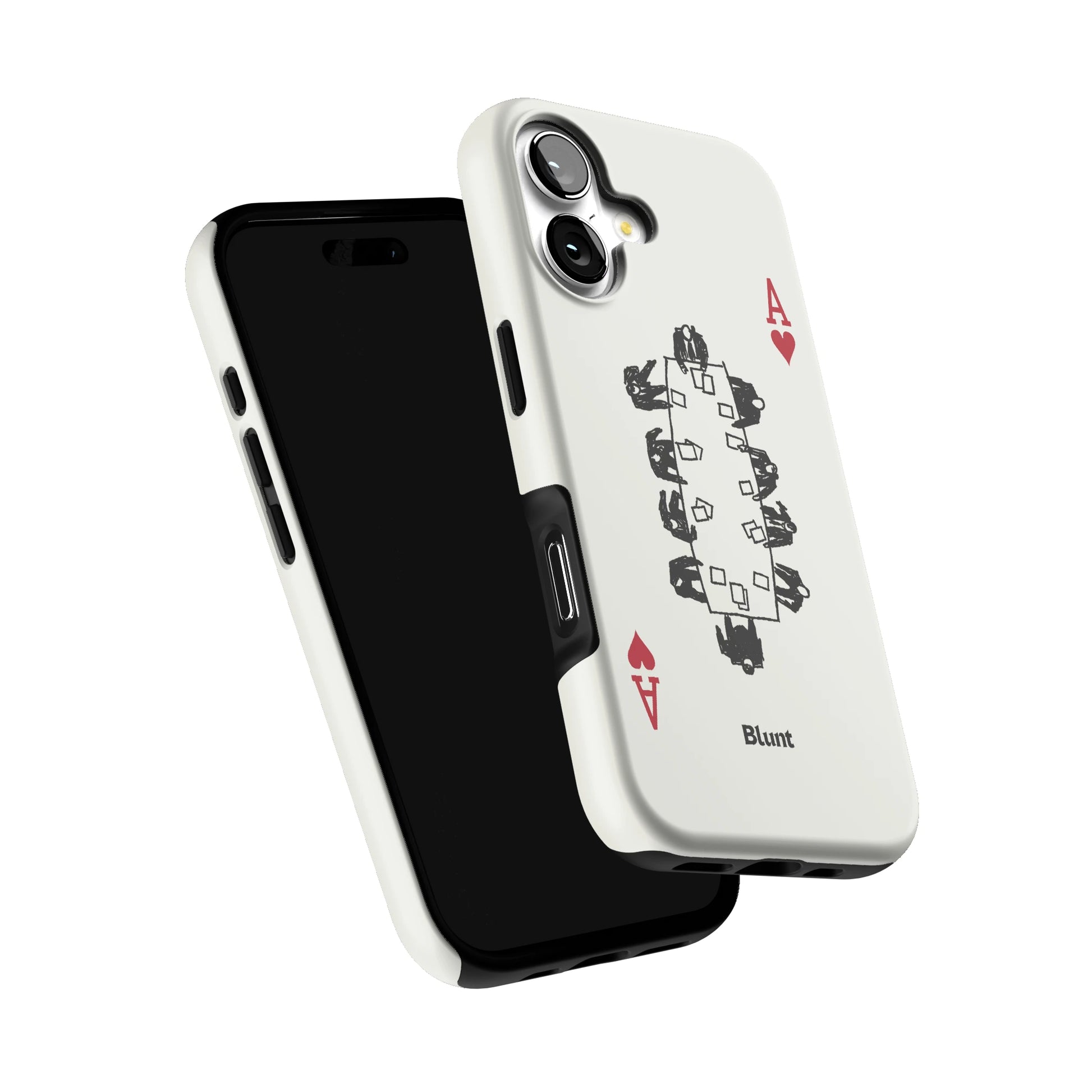 Table iPhone Case gallery - Iphone_17_Iphone_6
