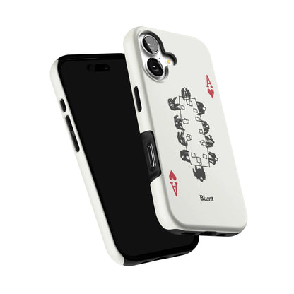 Table iPhone Case gallery - Iphone_17_Iphone_6