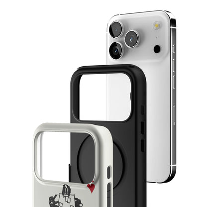 Table iPhone Case gallery - Iphone_17_Pro_3