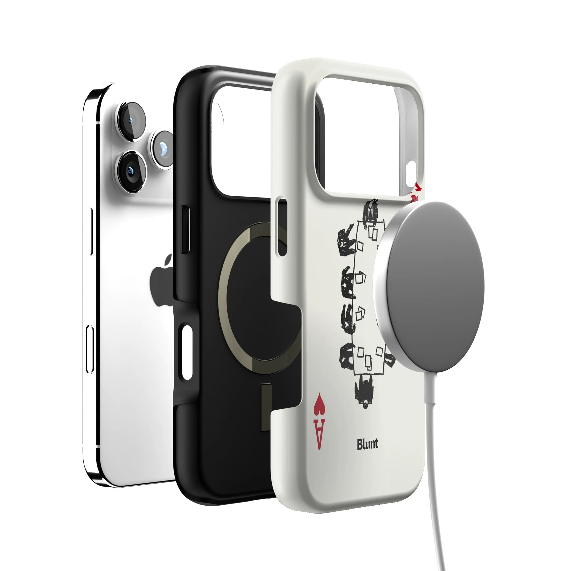 Table iPhone Case gallery - Iphone_17_Pro_4