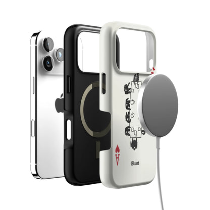 Table iPhone Case gallery - Iphone_17_Pro_4
