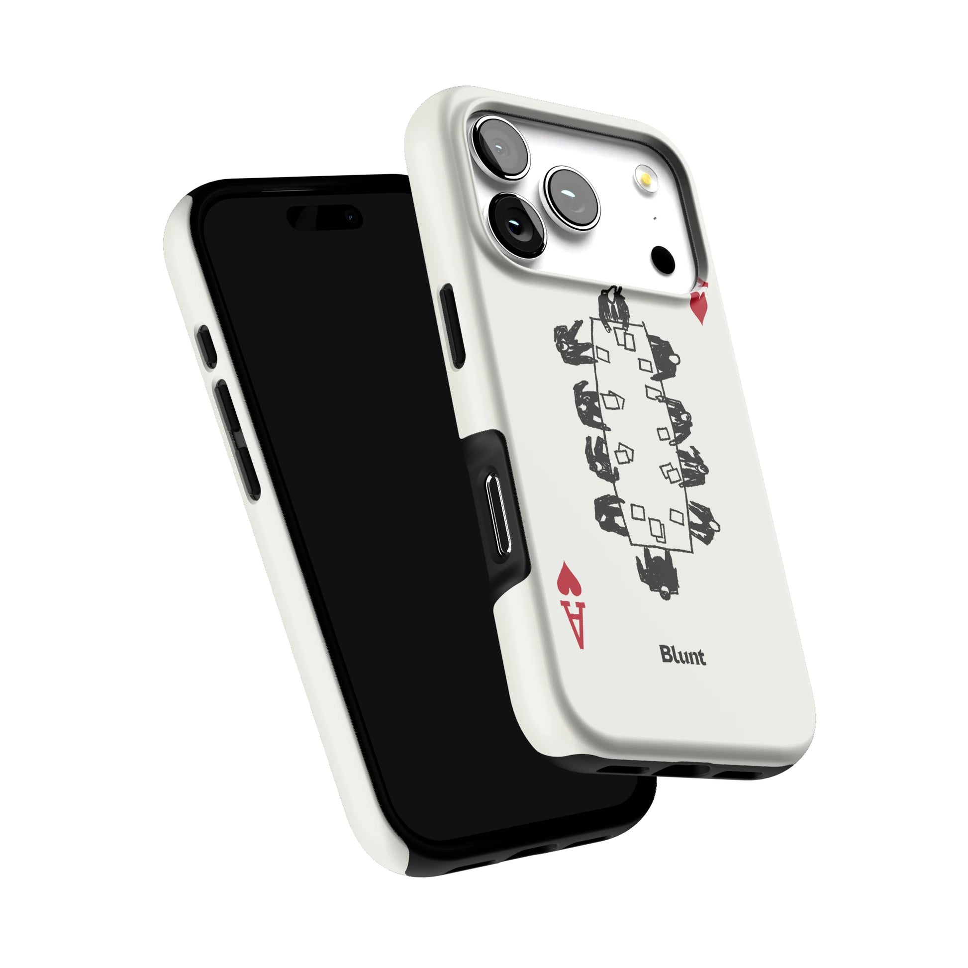 Table iPhone Case gallery - Iphone_17_Pro_6