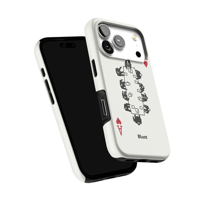 Table iPhone Case gallery - Iphone_17_Pro_6