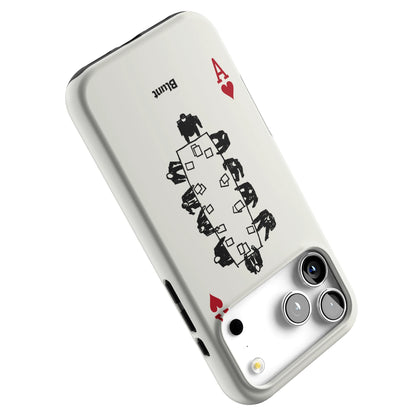 Table iPhone Case gallery - Iphone_17_Pro_Max_5
