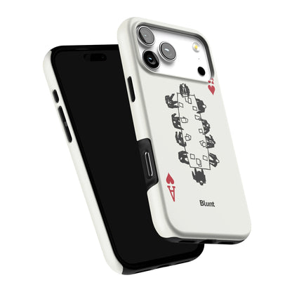 Table iPhone Case gallery - Iphone_17_Pro_Max_6