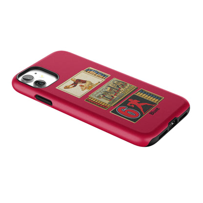 Tampa Football iPhone Case gallery - Iphone_11_Iphone_2
