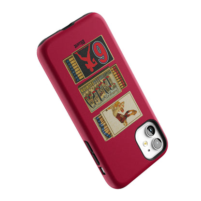 Tampa Football iPhone Case gallery - Iphone_11_Iphone_5