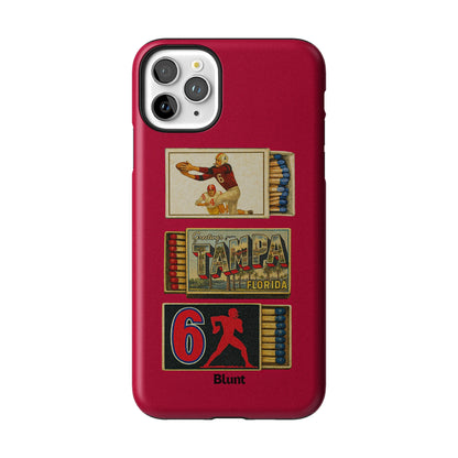 Tampa Football iPhone Case gallery - Iphone_11_Pro_Max_1