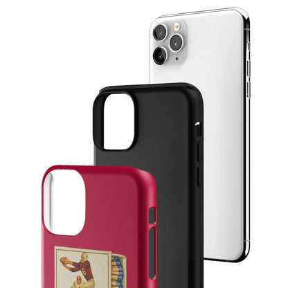 Tampa Football iPhone Case gallery - Iphone_11_Pro_Max_3