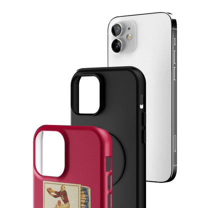 Tampa Football iPhone Case gallery - Iphone_12_Iphone_3