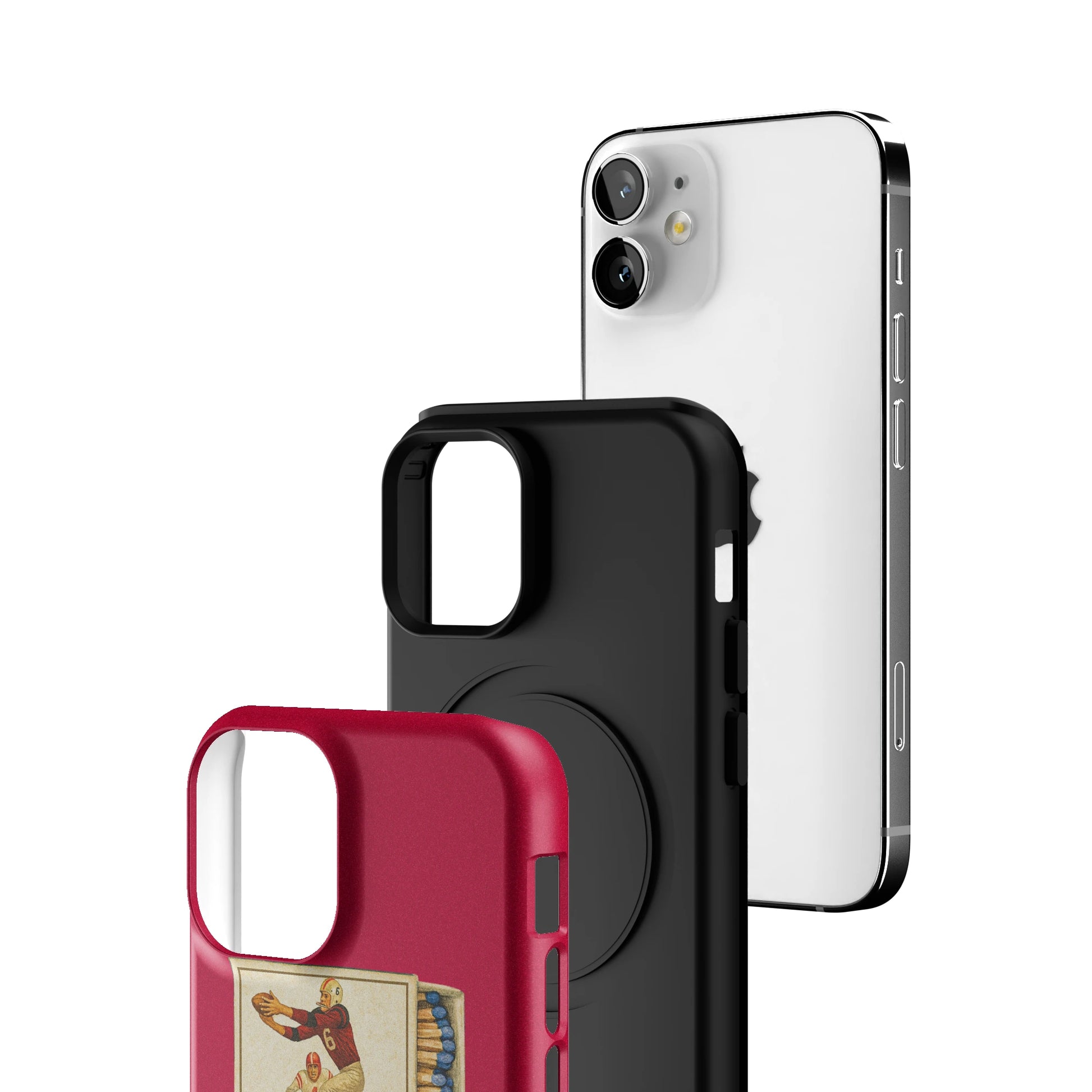 Tampa Football iPhone Case gallery - Iphone_12_Mini_Air_Plus_3