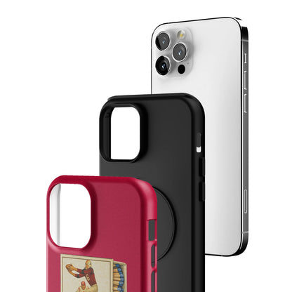 Tampa Football iPhone Case gallery - Iphone_12_Pro_3