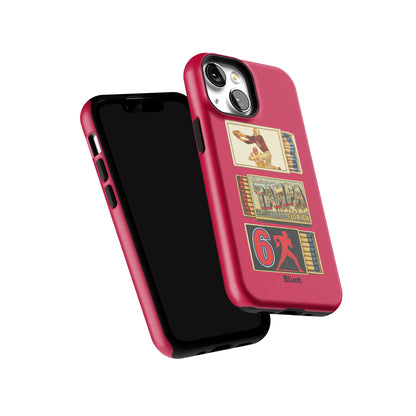 Tampa Football iPhone Case gallery - Iphone_13_Mini_Air_Plus_6