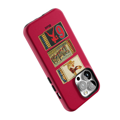 Tampa Football iPhone Case gallery - Iphone_13_Pro_5