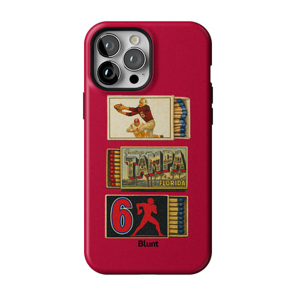 Tampa Football iPhone Case gallery - Iphone_13_Pro_Max_1