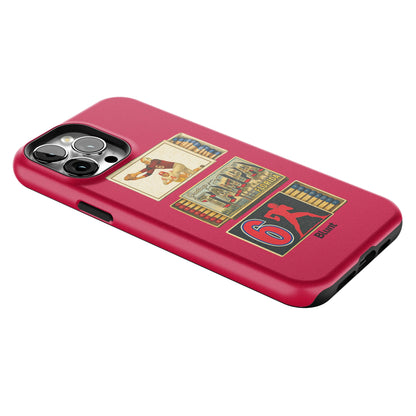 Tampa Football iPhone Case gallery - Iphone_13_Pro_Max_2