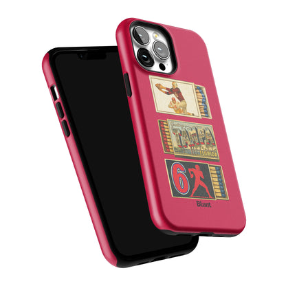 Tampa Football iPhone Case gallery - Iphone_13_Pro_Max_6