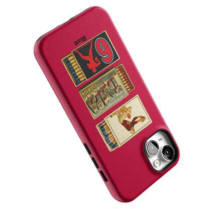 Tampa Football iPhone Case gallery - Iphone_14_Mini_Air_Plus_5