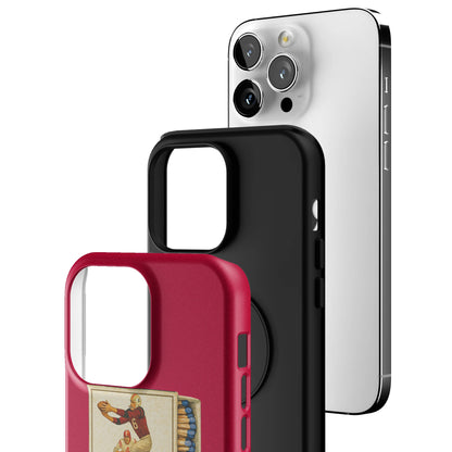 Tampa Football iPhone Case gallery - Iphone_14_Pro_Max_3