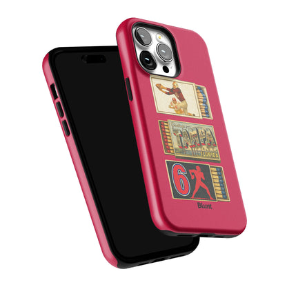 Tampa Football iPhone Case gallery - Iphone_14_Pro_Max_6