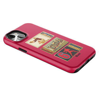 Tampa Football iPhone Case gallery - Iphone_15_Mini_Air_Plus_2