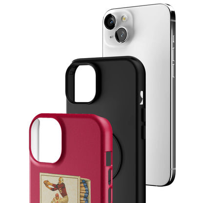 Tampa Football iPhone Case gallery - Iphone_15_Mini_Air_Plus_3