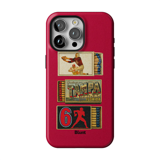 Tampa Football iPhone Case gallery - Iphone_15_Pro_Max_1