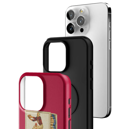 Tampa Football iPhone Case gallery - Iphone_15_Pro_Max_3