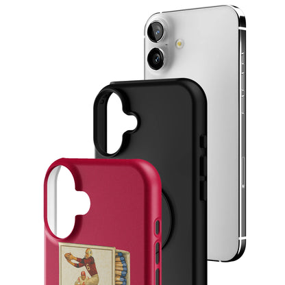 Tampa Football iPhone Case gallery - Iphone_16_Mini_Air_Plus_3