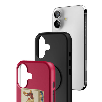 Tampa Football iPhone Case gallery - Iphone_17_Iphone_3