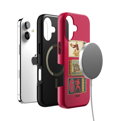 Tampa Football iPhone Case gallery - Iphone_17_Iphone_4