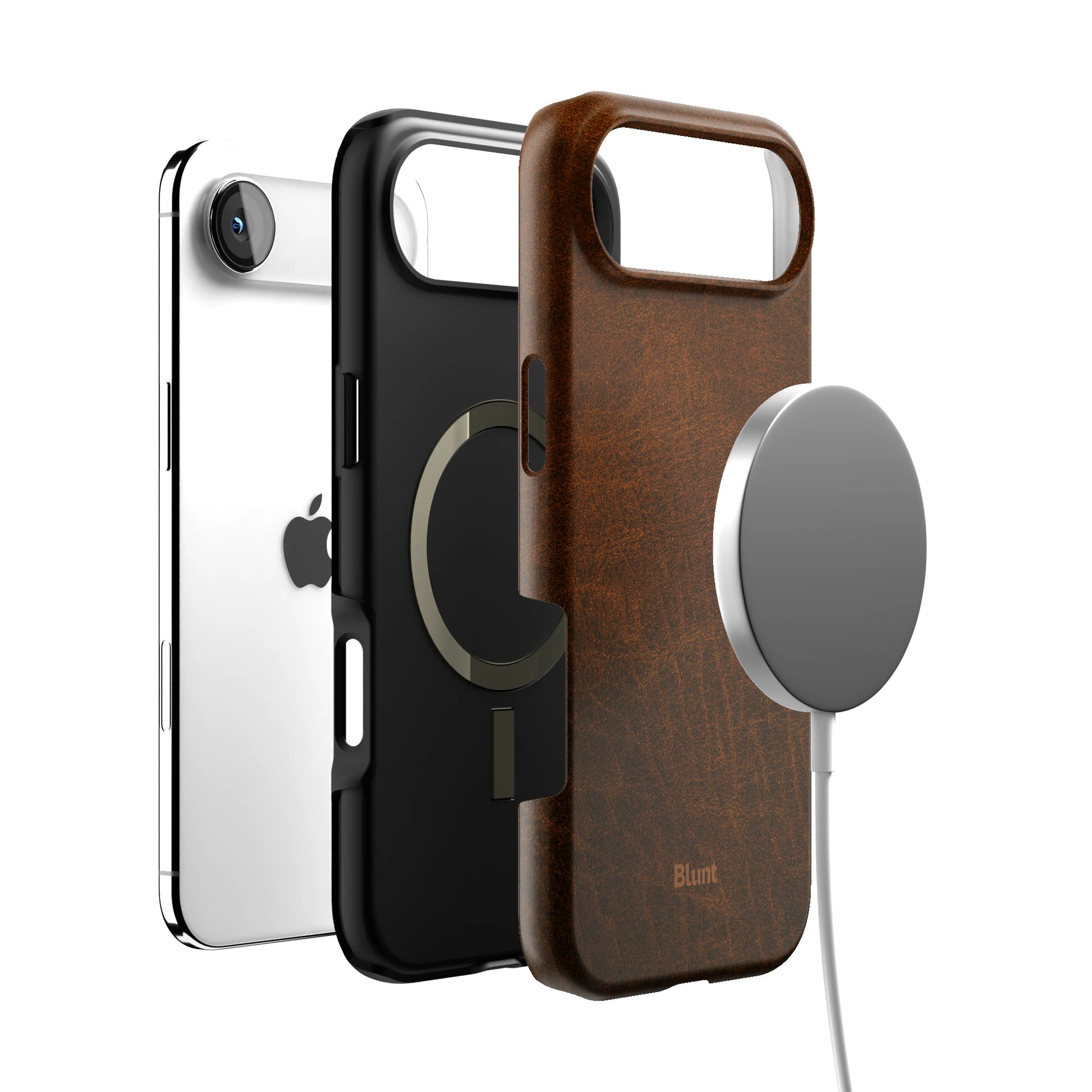 Tarnum iPhone Case gallery - Iphone_17_Air_4