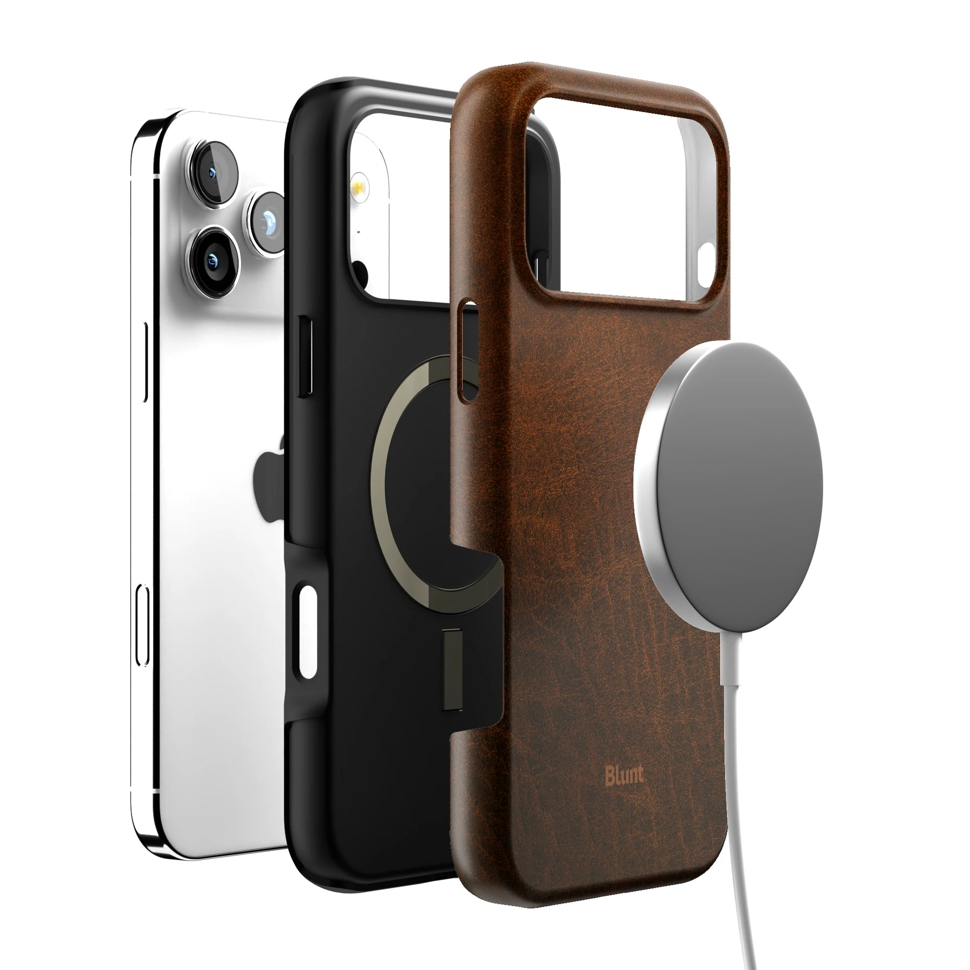 Tarnum iPhone Case gallery - Iphone_17_Pro_Max_4