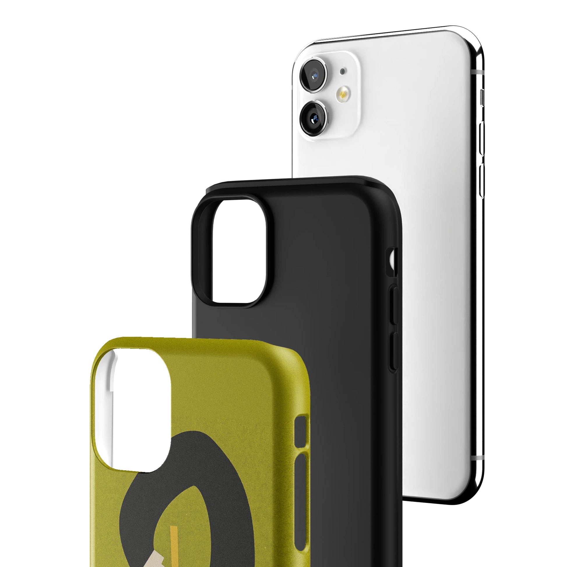 The Drop iPhone Case gallery - Iphone_11_Iphone_3
