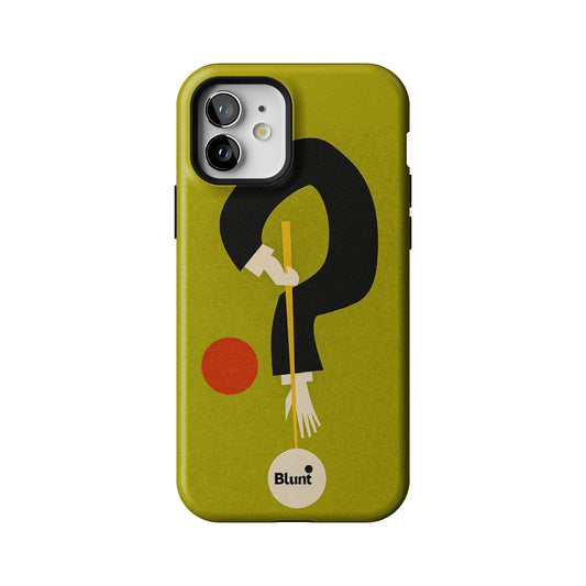 The Drop iPhone Case gallery - Iphone_12_Iphone_1