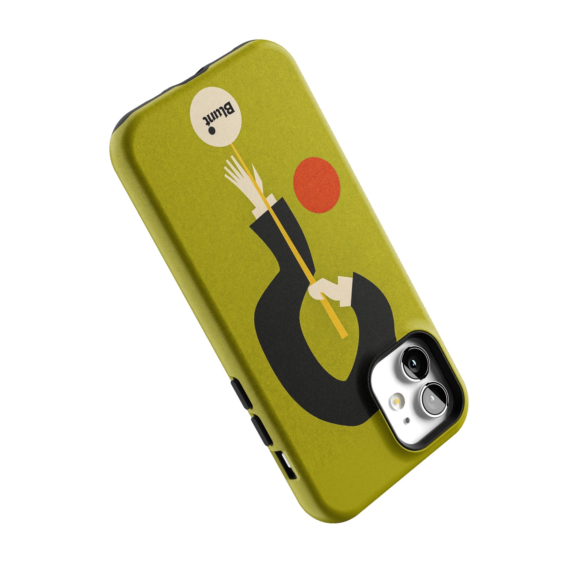 The Drop iPhone Case gallery - Iphone_12_Iphone_5