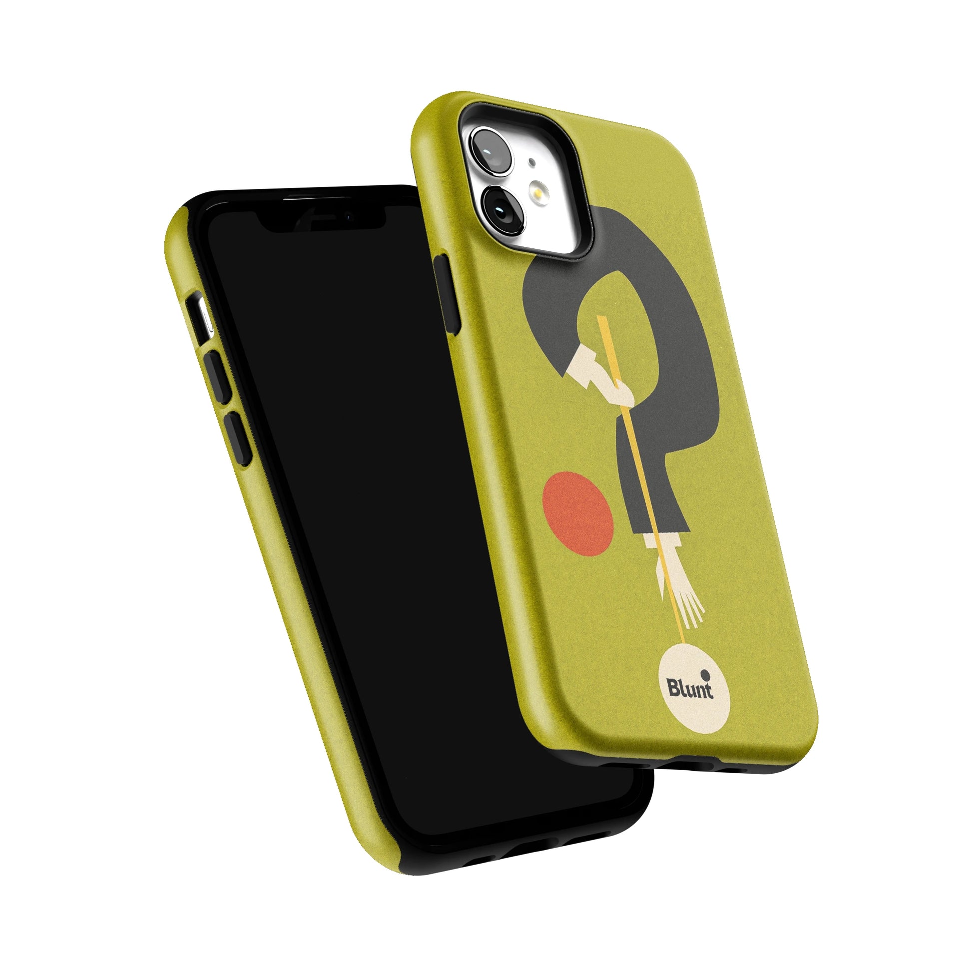 The Drop iPhone Case gallery - Iphone_12_Iphone_6