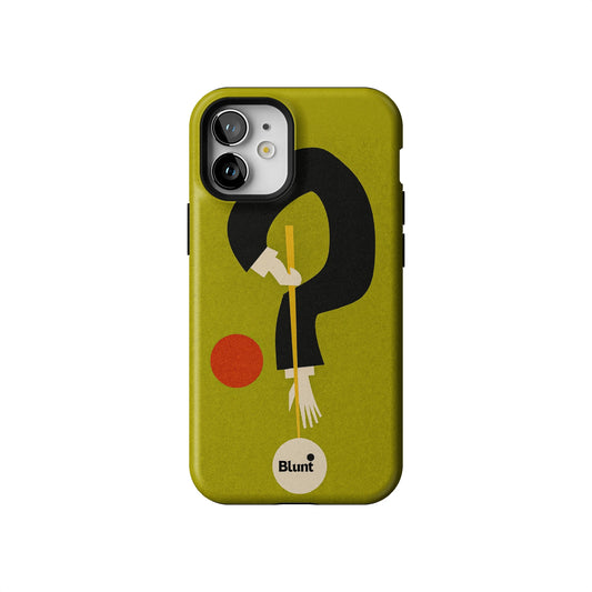 The Drop iPhone Case gallery - Iphone_12_Mini_Air_Plus_1