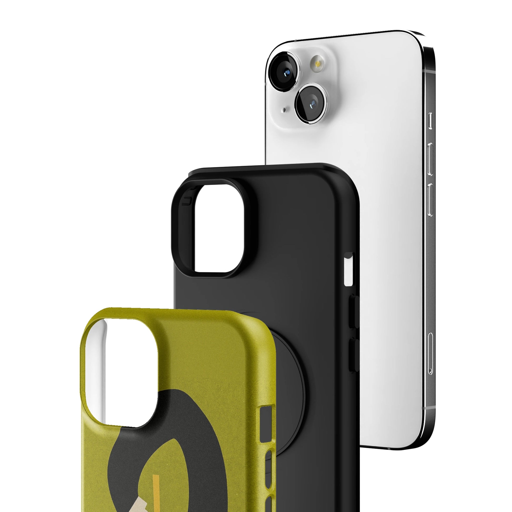 The Drop iPhone Case gallery - Iphone_13_Iphone_3