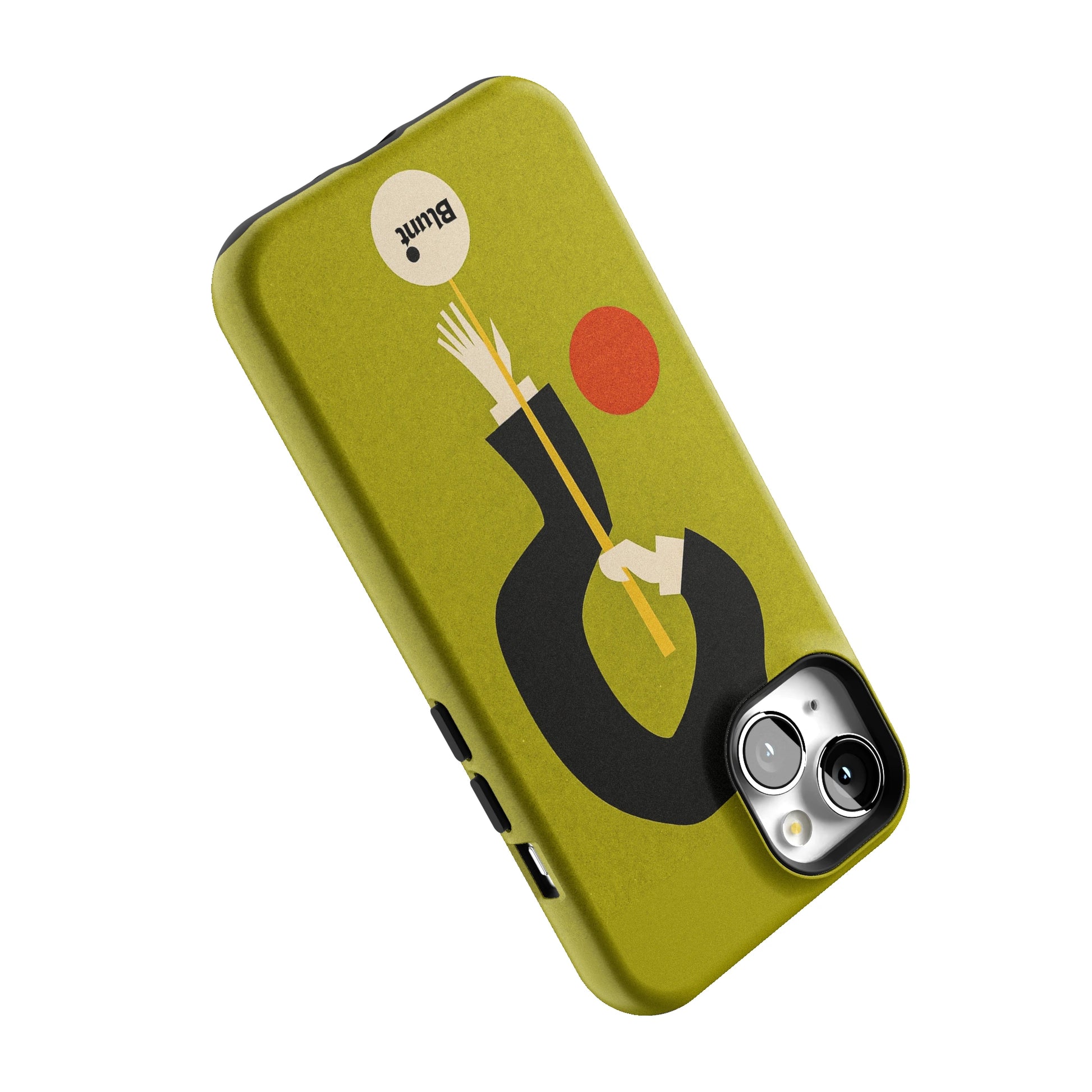 The Drop iPhone Case gallery - Iphone_13_Iphone_5