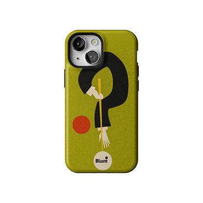 The Drop iPhone Case gallery - Iphone_13_Mini_Air_Plus_1