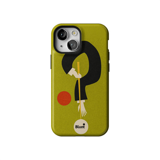The Drop iPhone Case gallery - Iphone_13_Mini_Air_Plus_1