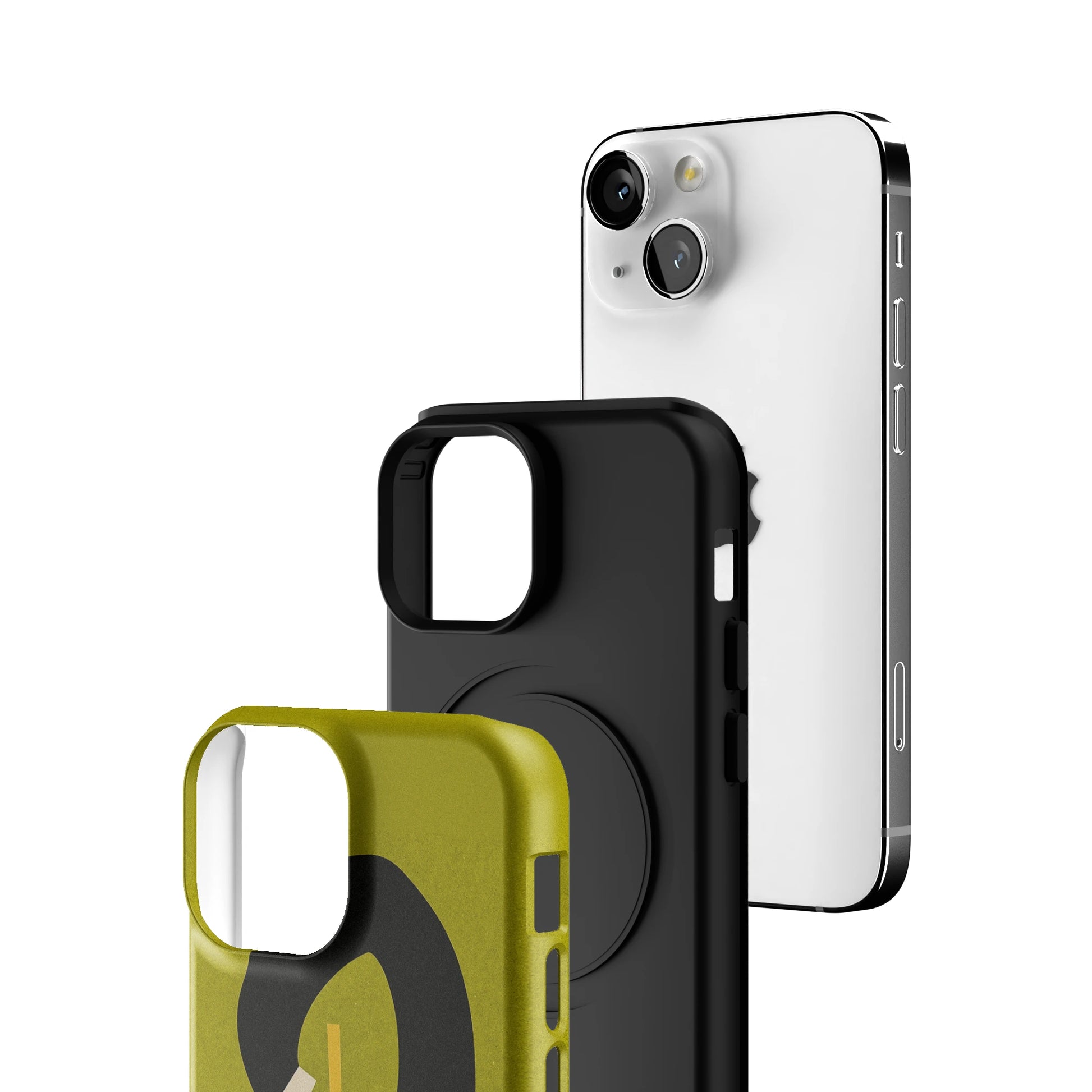 The Drop iPhone Case gallery - Iphone_13_Mini_Air_Plus_3