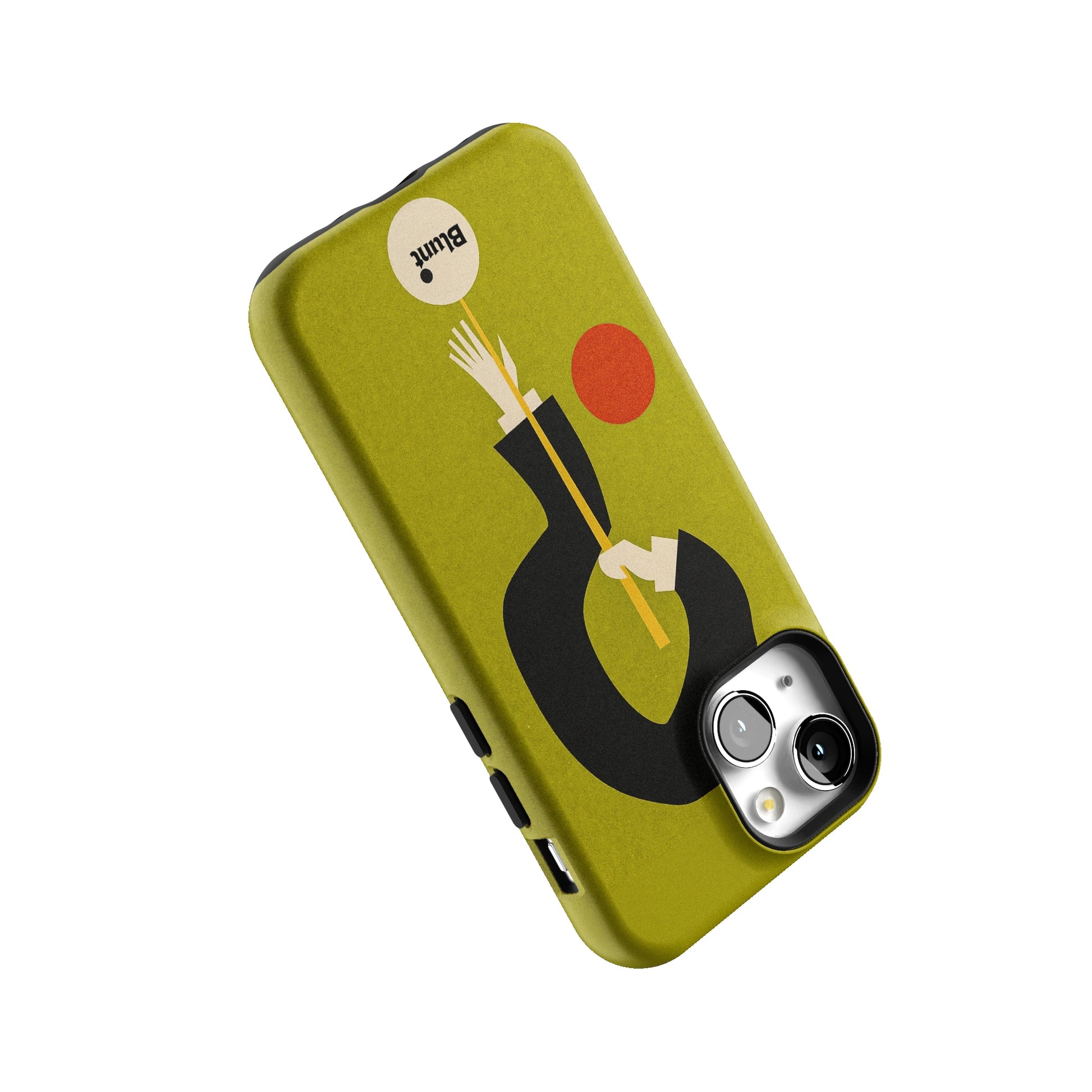 The Drop iPhone Case gallery - Iphone_13_Mini_Air_Plus_5