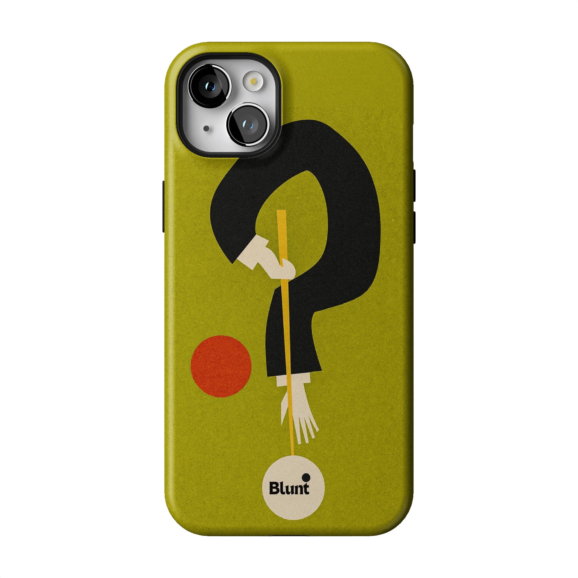 The Drop iPhone Case gallery - Iphone_14_Mini_Air_Plus_1