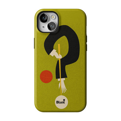 The Drop iPhone Case gallery - Iphone_14_Mini_Air_Plus_1